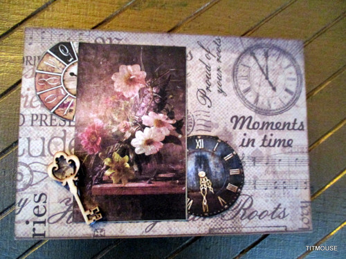 Time Machine — foto 2