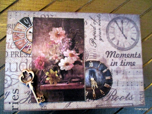 Time Machine — foto 3