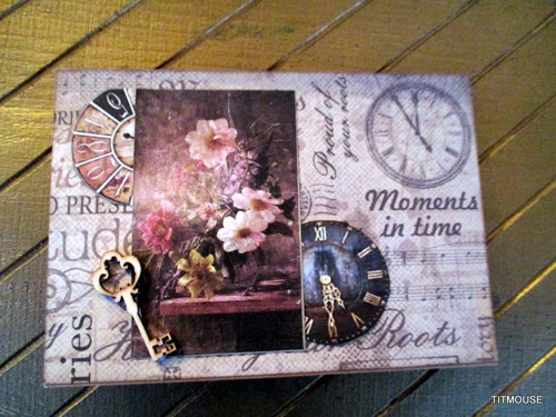 Time Machine — foto 4