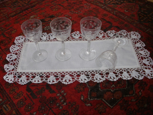 Malá obdélníková. — foto 2