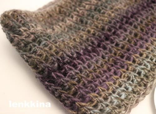 Nákrčník DROPS — foto 3