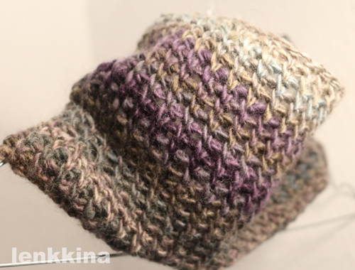 Nákrčník DROPS — foto 4