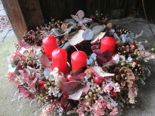 Adventní přírodní — foto 3
