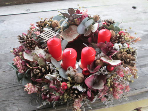 Adventní přírodní — foto 4