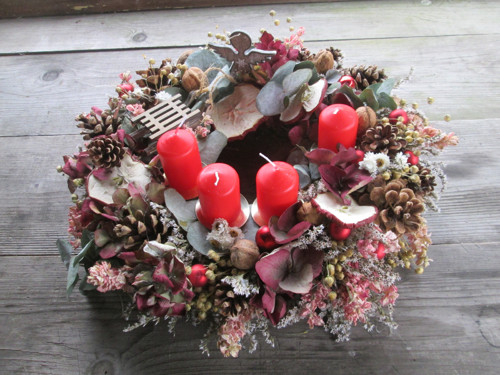 Adventní přírodní — foto 5