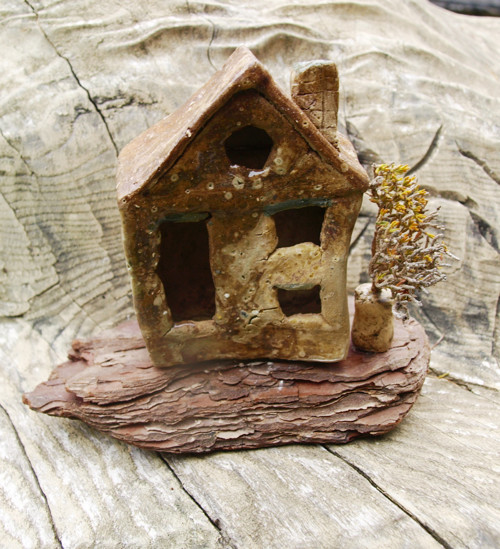Small lonely house — foto 2