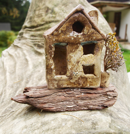 Small lonely house — foto 4