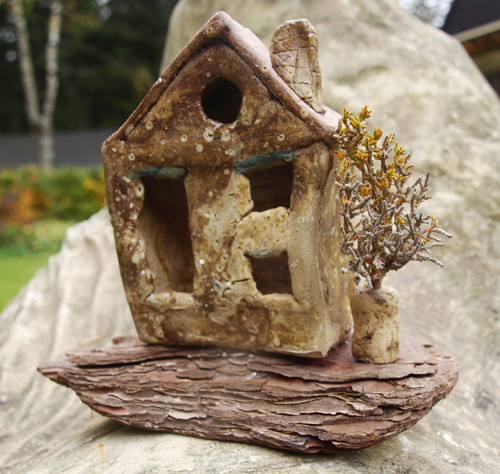 Small lonely house — foto 6