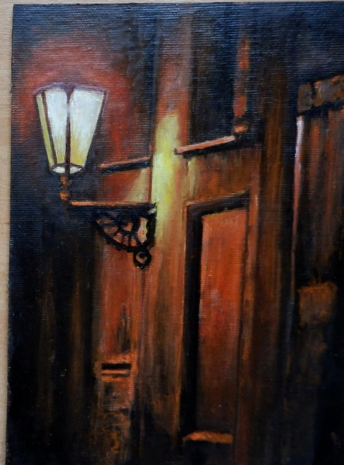 Lampa — foto 2