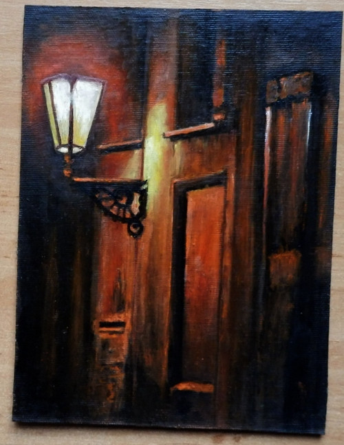 Lampa — foto 3