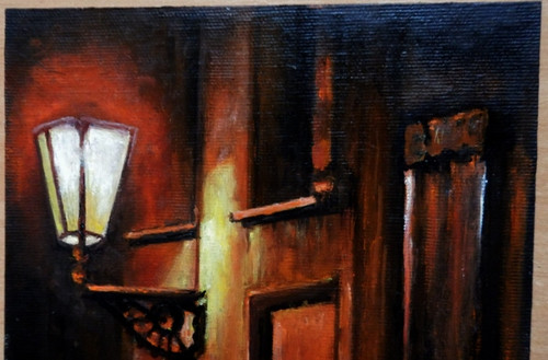 Lampa — foto 5