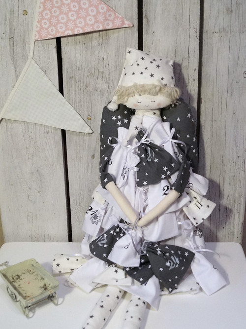 Adventní kalndář — foto 2