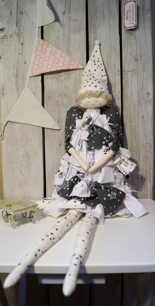 Adventní kalndář — foto 3