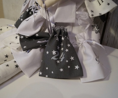 Adventní kalndář — foto 5