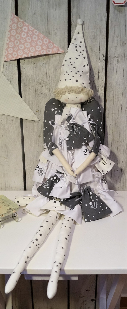 Adventní kalndář — foto 6