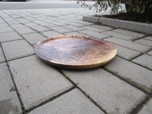 Ořechový tác — foto 3
