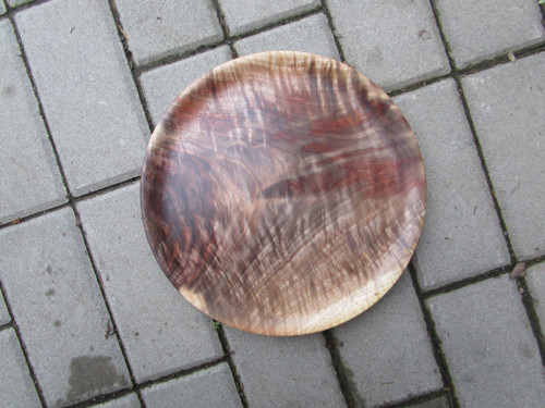 Ořechový tác — foto 4