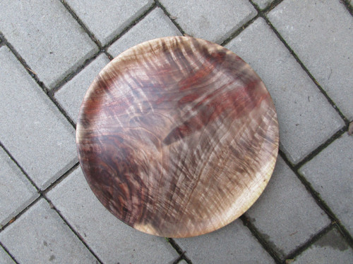 Ořechový tác — foto 5