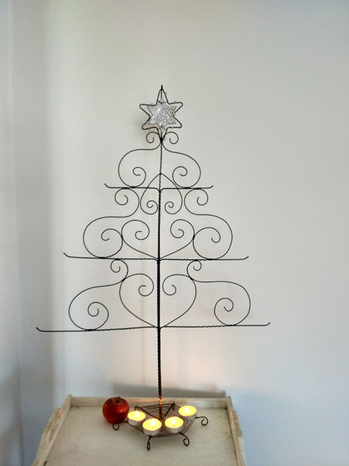 Stromek - dráťák — foto 2
