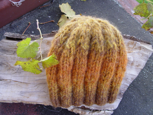 Čepice METAXA — foto 2