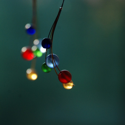 Barevné matonky X. — foto 3
