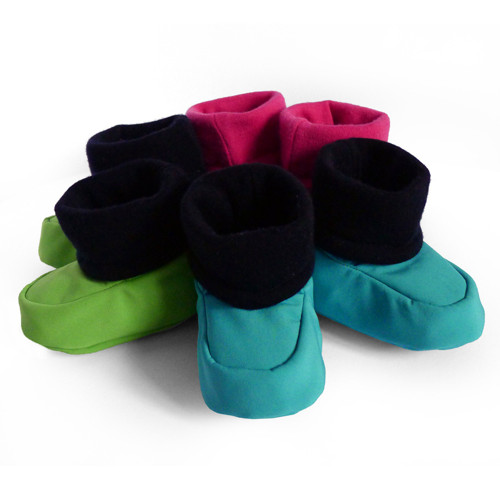 Softshelláčky MERINO green/black — foto 4