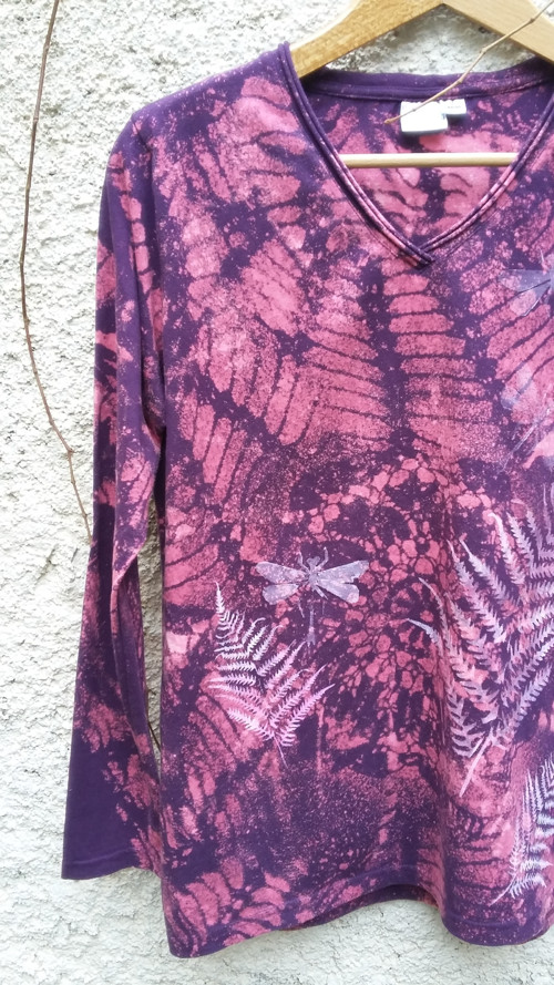A zase ta batika, krajková — foto 3