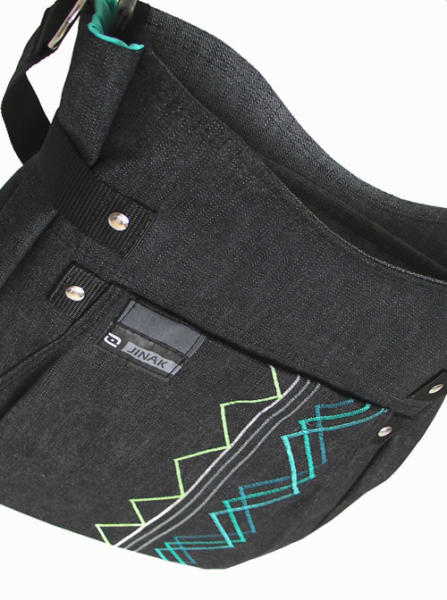 SAMOA BLACK azur bottom — foto 6