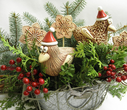 Merry Christmas - čimčaráci — foto 2