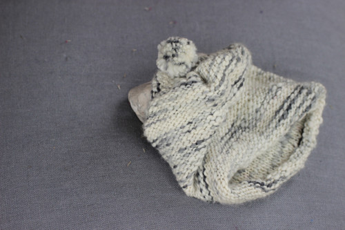 Čapulka - merino vlna. — foto 3