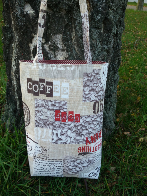 Taška COFFEE:-) — foto 2