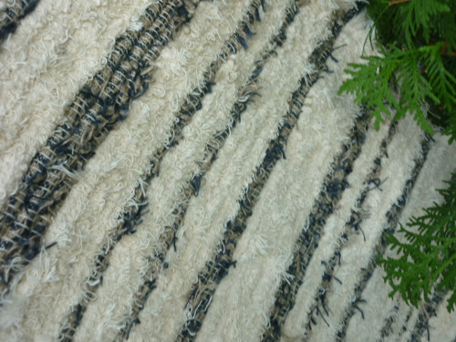 Ručně tkaný koberec 50 x 160 cm — foto 2