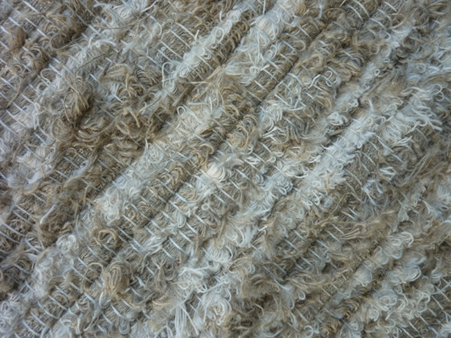 Ručně tkaný koberec 50 x 120 cm — foto 2