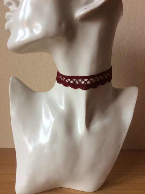 Choker6 — foto 2