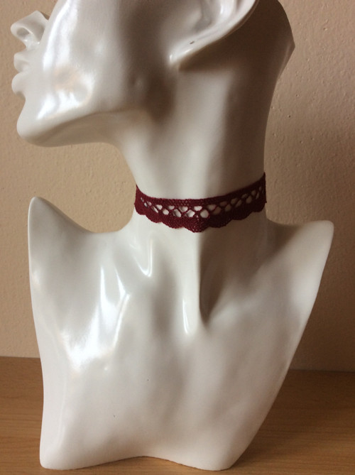 Choker6 — foto 3