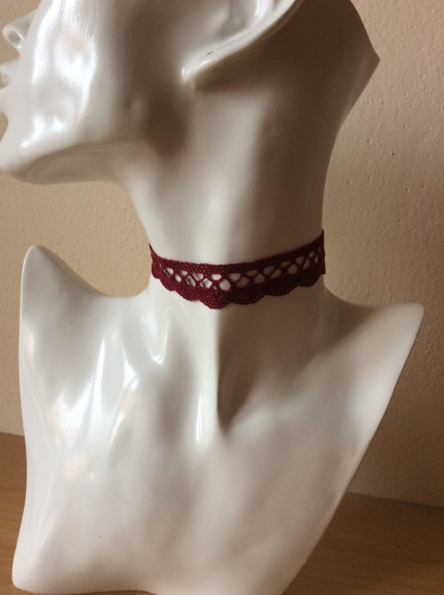 Choker6 — foto 4