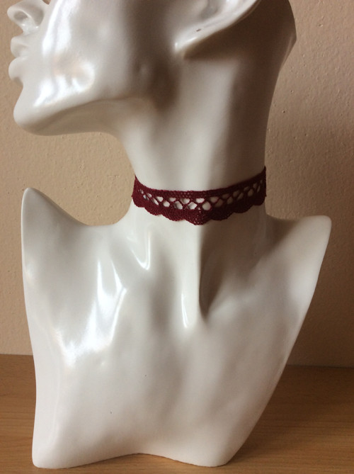 Choker6 — foto 5