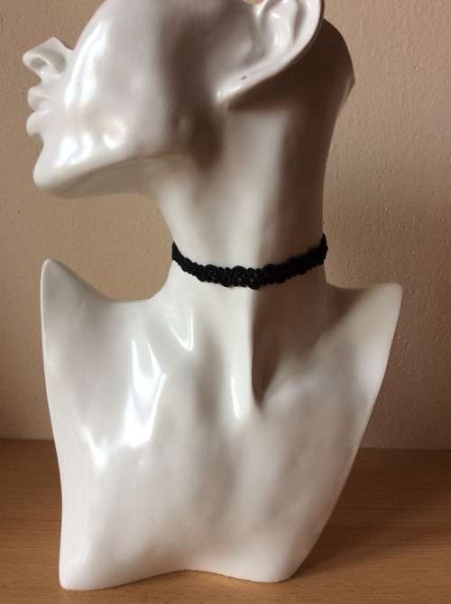 Choker21 — foto 2