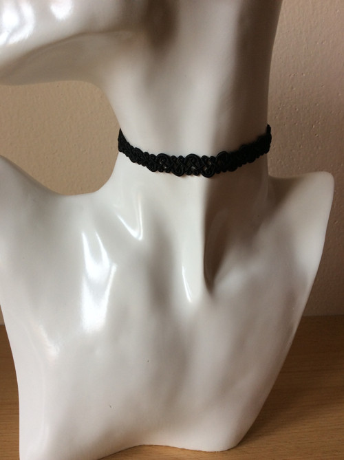Choker21 — foto 3