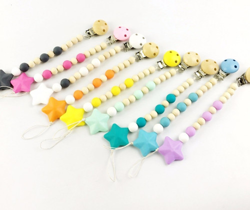 Korálky MickeyMouse 2cm - (1ks) - navy — foto 4