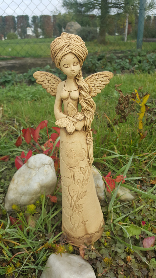 Anděl 30cm — foto 2