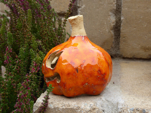 Dýnička legrační halloweenská — foto 2