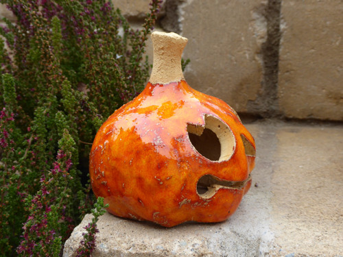 Dýnička legrační halloweenská — foto 4