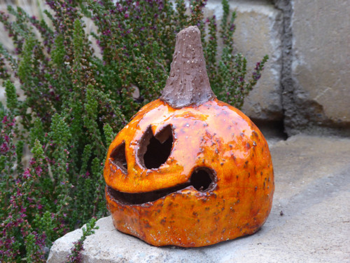 Dýnička legrační halloweenská — foto 2