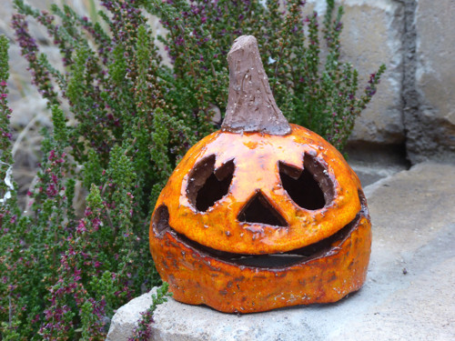 Dýnička legrační halloweenská — foto 4