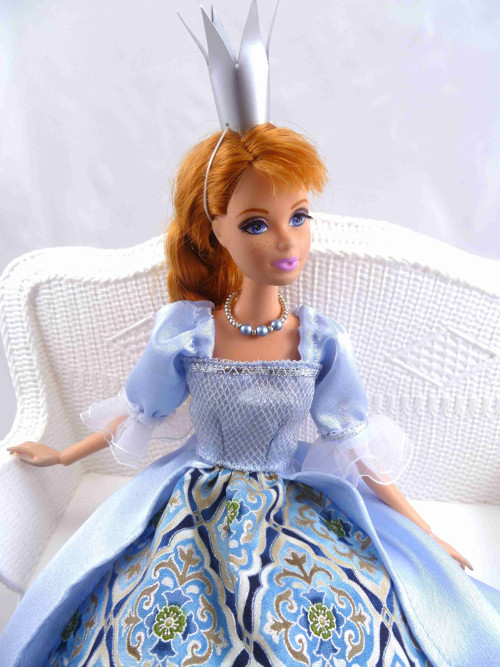 Princeznové modré 7 — foto 2