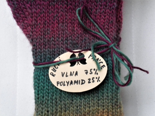 Bláznivé, hřejivé a dlouhé — foto 2