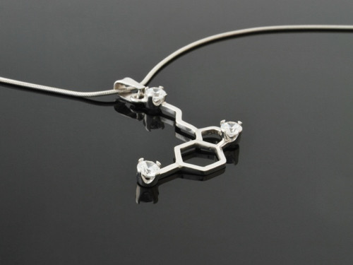 Serotonin - přívěsek — foto 2