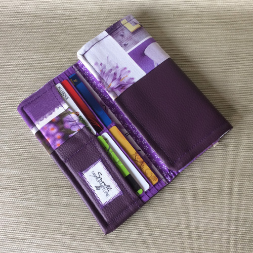 Peněženka Violet I — foto 3