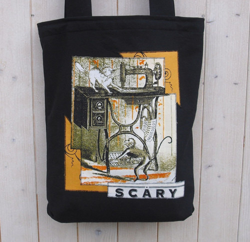 Scary! — foto 4